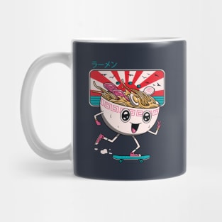 Tokyo Ramen Mug